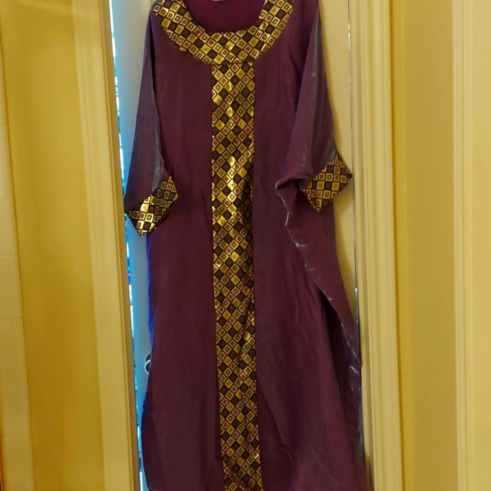 Caftan